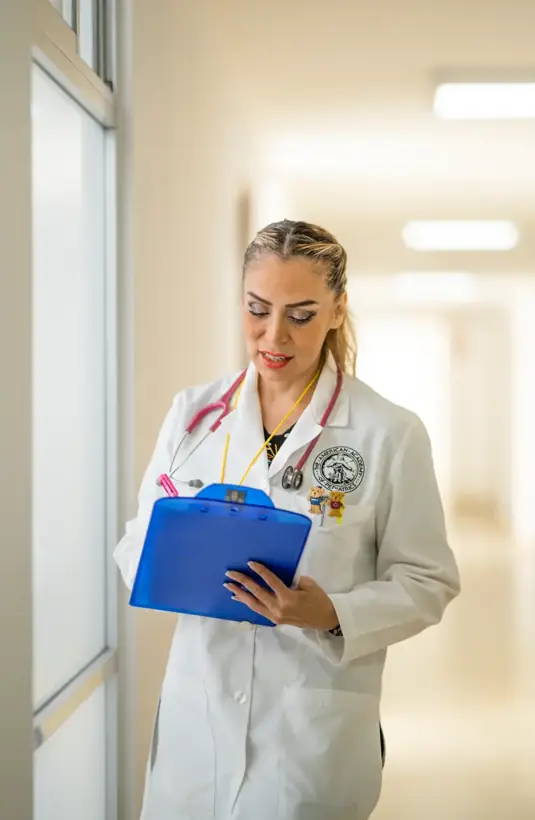 Medicina Funcional Pediátrica