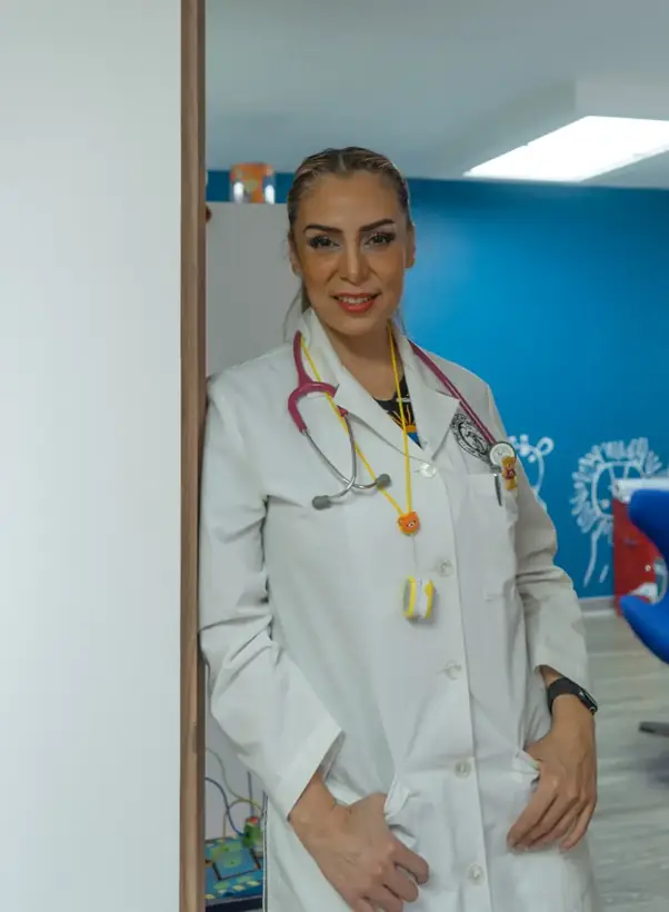 Prevención y Detección de Enfermedades